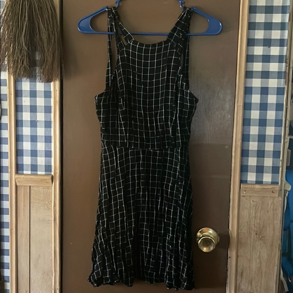 Sun dress